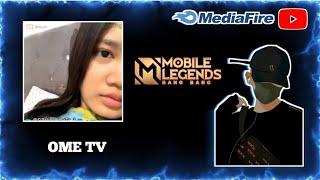 OME TV II GAMEPLAY MOBILE LEGENDS BANG BANG