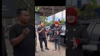 klarifikasi pesulap merah tentang ibu ida dayak dan akhirnya kena mental juga pesulap merah.