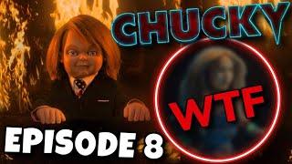 Chucky Season 3 Finale Spoiler Review WTF