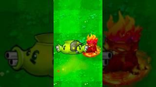 All new plants PVZ Hybrid Mod #plantsvszombiemod #pvz #pvzhybrid