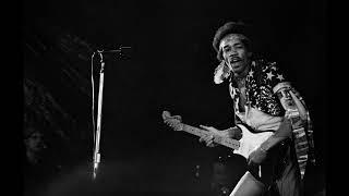 Jimi Hendrix - Jungle   High Quality