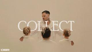 Saske - Collect prod. by Esaw & Vincent Official Audio