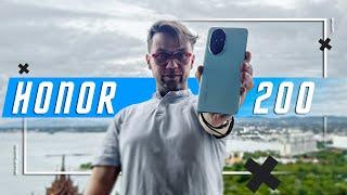 ЛУЧШИЙ БАЛАНС И ОГРОМНЫЙ МИНУС  СМАРТФОН HONOR 200 ИЛИ ЛУЧШЕ POCO X6 PRO Snapdragon 7 Gen 3 UFS 3.1