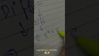 physics + life log ese kyu nhi hote  #ytshorts #physics #funnymemes #memes #trending