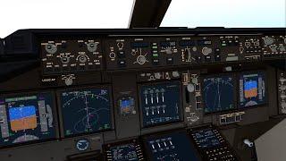 MFS 2020  AIRCRAFT & AVIONICS UPDATE 02  Does the Autopilot finally work?