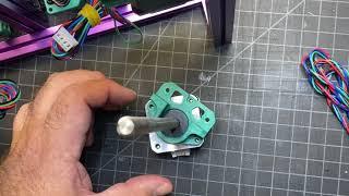 Voron 0.1 Build Series - Z Lead Screw Assembly