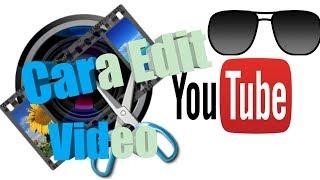 Cara Edit Video Youtube dengan Kinemaster