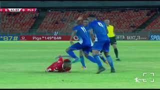 Live SIMBA SC VS POLICE TNZANIA 2 -0