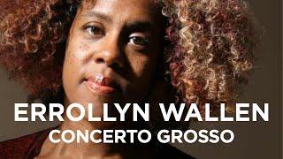 Errollyn Wallen Concerto Grosso  Academy of St Martin in the Fields John Butt