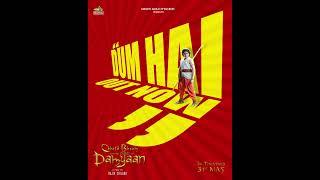 Dum Hai Full Song Out Now  Chhota Bheem and the Curse of Damyaan