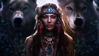 Powerful Shamanic Music to Clean Negative Energies and Open Paths  Spiritual Renaissance