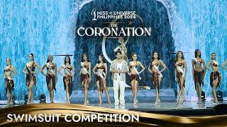 Miss Universe Philippines 2024 THE CORONATION  TOP 20 - SWIMSUIT COMPETITION