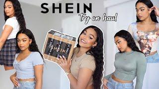 A HUGE Shein Try On Haul 2021 20+ Items