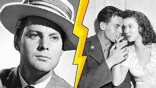 Did John Agar Regret Marrying Shirley Temple?