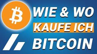 Bitcoin kaufen 2023 Die ultimative Schritt-für-Schritt-Anleitung