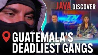 Inside Guatemalas Deadliest Gangs Unmasking the Maras  Full Documentary