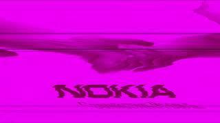 Nokia Connecting People Startup  - Effects 60 fps