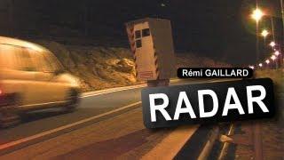 RADAR REMI GAILLARD 