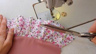 Unique Tips for Learning to Sew