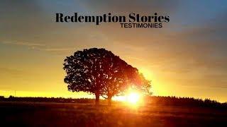 Redemption Story - EFBC