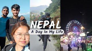 My First Trip - Nepal Part 2
