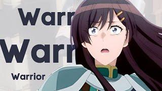 Tsukimichi Moonlit Fantasy Season 2 AMV - Warrior