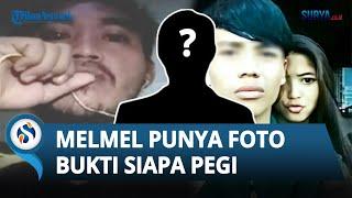 Kesaksian Melmel Lihat Langsung Aksi Pembunuhan Vina Punya Foto Bukti Siapa Sebenarnya Sosok Egi