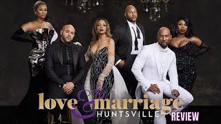 Love and Marriage Huntsville Season 8 Episode 8 Review