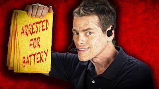 The tragic downfall of the ShamWow guy Vince Offer