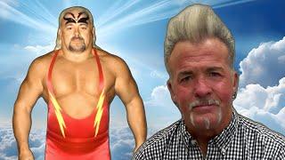 Marcus Buff Bagwell Remembers The Late Kevin Sullivan