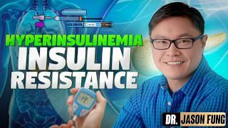 What causes Insulin Resistance?  Insulin resistance  Jason Fung