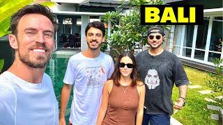 Staying in Bali for FREE Thanks to YOU 