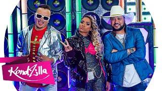 MC Loma e as Gêmeas Lacração & Thales e Christiano - Boquinha de Mel KondZilla