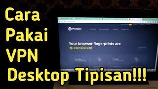 Cara Pakai Open VPN Desktop yang Suka Push Dollar Youtube