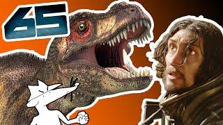 65 A Dinosaur Movie With a Terrible Title Quick Review
