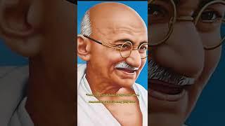 Kata Bijak #Mahatma Gandhi