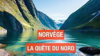 In the land of fjords - Norway the quest for the North - Travel documentary - HD - AMP