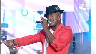 Ne-Yo - Because of You So Sick & Sexy Love Summertime Ball 2015