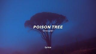 Grouper - poison Tree lyrics tiktok version