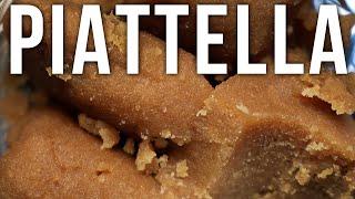 What is Piattella? The BEST Hash in the World