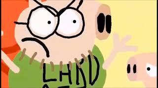 Peppa Pig Gets Grounded on adult swim 8162014 totally real and rare