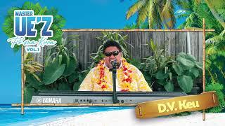 MASTER UEZ - D.V. Keu 60th - COOK ISLANDS MUSIC