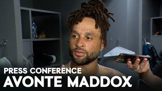 Postgame Press Conference Avonte Maddox and More  Philadelphia Eagles at Tampa Bay Buccaneers