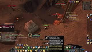 CATACLYSM Classic ПРОПАТЧ - Качаю Ретрика - Стрим 3- World of warcraft Cataclysm Classic