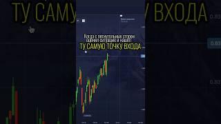 с тобой ТОЧНО ТАКОЕ БЫЛО  #pocketoption #бинарныеопционы #trading #трейдинг