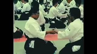 Sunadomari Kansyu Sensei  SP Seminar  KokyuHo