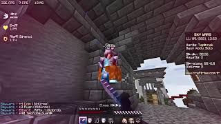 ilk defa craftrise skywars girmişsindir...