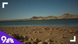 More human remains found at Lake Mead