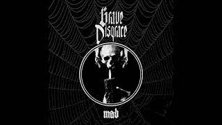 Grave Disgrace - Mad Demo Single 2024