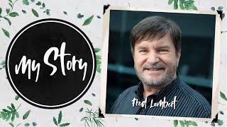 My Story  Pastor Fred Lambert  FCG Wels